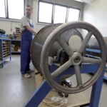 01.06.2016 Kielce. Uroczyste otwarcie nowej linii produkcyjnej firmy Marbach w KPT. / Jarosław Kubalski / Radio Kielce