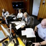 01.06.2016 Kielce. Punkty Widzenia. / Jarosław Kubalski / Radio Kielce