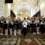 02.06.2016 Chęciny. Uroczystości w rocznice rozstrzelania mieszkańców przez Niemców. / Jarosław Kubalski / Radio Kielce