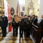 02.06.2016 Chęciny. Uroczystości w rocznice rozstrzelania mieszkańców przez Niemców. / Jarosław Kubalski / Radio Kielce