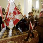 02.06.2016 Chęciny. Uroczystości w rocznice rozstrzelania mieszkańców przez Niemców. / Jarosław Kubalski / Radio Kielce