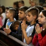 02.06.2016 Chęciny. Uroczystości w rocznice rozstrzelania mieszkańców przez Niemców. / Jarosław Kubalski / Radio Kielce