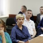 02.06.2016 Kielce. Eksperci z Banku Światowego spotkali się z przedsiębiorcami. / Jarosław Kubalski / Radio Kielce