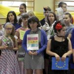 60-lecie istnienia świętuje Zespół Szkół Ogólnokształcących nr 17 Specjalnych im. Karola Wojtyły w Kielcach. / Jarosław Kubalski / Radio Kielce