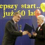 60-lecie istnienia świętuje Zespół Szkół Ogólnokształcących nr 17 Specjalnych im. Karola Wojtyły w Kielcach. / Jarosław Kubalski / Radio Kielce