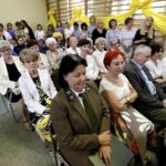 60-lecie istnienia świętuje Zespół Szkół Ogólnokształcących nr 17 Specjalnych im. Karola Wojtyły w Kielcach. / Jarosław Kubalski / Radio Kielce