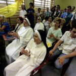 60-lecie istnienia świętuje Zespół Szkół Ogólnokształcących nr 17 Specjalnych im. Karola Wojtyły w Kielcach. / Jarosław Kubalski / Radio Kielce