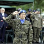 03.06.2016 Kielce. Elewi szkolący się na Bukówce złożyli przysięgę na Placu Wolności. / Jarosław Kubalski / Radio Kielce