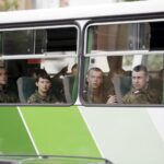 03.06.2016 Kielce. Elewi szkolący się na Bukówce złożyli przysięgę na Placu Wolności. / Jarosław Kubalski / Radio Kielce