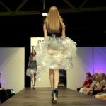 03.06.2016 Kielce. Festiwal mody Off Fashion. Pokazy półfinałowe na Bazie Zbożowej. / Jarosław Kubalski / Radio Kielce