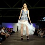 03.06.2016 Kielce. Festiwal mody Off Fashion. Pokazy półfinałowe na Bazie Zbożowej. / Jarosław Kubalski / Radio Kielce