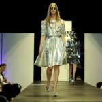 03.06.2016 Kielce. Festiwal mody Off Fashion. Pokazy półfinałowe na Bazie Zbożowej. / Jarosław Kubalski / Radio Kielce