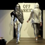 03.06.2016 Kielce. Festiwal mody Off Fashion. Pokazy półfinałowe na Bazie Zbożowej. / Jarosław Kubalski / Radio Kielce