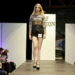 03.06.2016 Kielce. Festiwal mody Off Fashion. Pokazy półfinałowe na Bazie Zbożowej. / Jarosław Kubalski / Radio Kielce