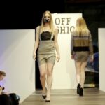 03.06.2016 Kielce. Festiwal mody Off Fashion. Pokazy półfinałowe na Bazie Zbożowej. / Jarosław Kubalski / Radio Kielce