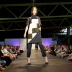 03.06.2016 Kielce. Festiwal mody Off Fashion. Pokazy półfinałowe na Bazie Zbożowej. / Jarosław Kubalski / Radio Kielce