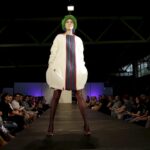 03.06.2016 Kielce. Festiwal mody Off Fashion. Pokazy półfinałowe na Bazie Zbożowej. / Jarosław Kubalski / Radio Kielce