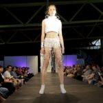 03.06.2016 Kielce. Festiwal mody Off Fashion. Pokazy półfinałowe na Bazie Zbożowej. / Jarosław Kubalski / Radio Kielce