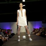 03.06.2016 Kielce. Festiwal mody Off Fashion. Pokazy półfinałowe na Bazie Zbożowej. / Jarosław Kubalski / Radio Kielce