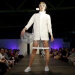 03.06.2016 Kielce. Festiwal mody Off Fashion. Pokazy półfinałowe na Bazie Zbożowej. / Jarosław Kubalski / Radio Kielce