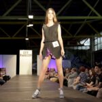 03.06.2016 Kielce. Festiwal mody Off Fashion. Pokazy półfinałowe na Bazie Zbożowej. / Jarosław Kubalski / Radio Kielce