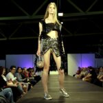 03.06.2016 Kielce. Festiwal mody Off Fashion. Pokazy półfinałowe na Bazie Zbożowej. / Jarosław Kubalski / Radio Kielce