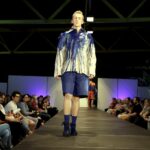 03.06.2016 Kielce. Festiwal mody Off Fashion. Pokazy półfinałowe na Bazie Zbożowej. / Jarosław Kubalski / Radio Kielce