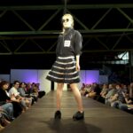 03.06.2016 Kielce. Festiwal mody Off Fashion. Pokazy półfinałowe na Bazie Zbożowej. / Jarosław Kubalski / Radio Kielce
