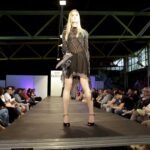 03.06.2016 Kielce. Festiwal mody Off Fashion. Pokazy półfinałowe na Bazie Zbożowej. / Jarosław Kubalski / Radio Kielce