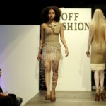 03.06.2016 Kielce. Festiwal mody Off Fashion. Pokazy półfinałowe na Bazie Zbożowej. / Jarosław Kubalski / Radio Kielce