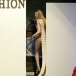 03.06.2016 Kielce. Festiwal mody Off Fashion. Pokazy półfinałowe na Bazie Zbożowej. / Jarosław Kubalski / Radio Kielce