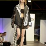 03.06.2016 Kielce. Festiwal mody Off Fashion. Pokazy półfinałowe na Bazie Zbożowej. / Jarosław Kubalski / Radio Kielce