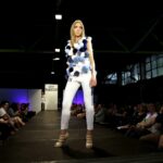 03.06.2016 Kielce. Festiwal mody Off Fashion. Pokazy półfinałowe na Bazie Zbożowej. / Jarosław Kubalski / Radio Kielce