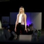 03.06.2016 Kielce. Festiwal mody Off Fashion. Pokazy półfinałowe na Bazie Zbożowej. / Jarosław Kubalski / Radio Kielce