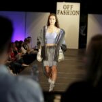 03.06.2016 Kielce. Festiwal mody Off Fashion. Pokazy półfinałowe na Bazie Zbożowej. / Jarosław Kubalski / Radio Kielce