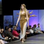 03.06.2016 Kielce. Festiwal mody Off Fashion. Pokazy półfinałowe na Bazie Zbożowej. / Jarosław Kubalski / Radio Kielce