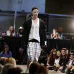 03.06.2016 Kielce. Festiwal mody Off Fashion. Pokazy półfinałowe na Bazie Zbożowej. / Jarosław Kubalski / Radio Kielce