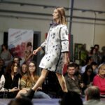 03.06.2016 Kielce. Festiwal mody Off Fashion. Pokazy półfinałowe na Bazie Zbożowej. / Jarosław Kubalski / Radio Kielce