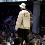 03.06.2016 Kielce. Festiwal mody Off Fashion. Pokazy półfinałowe na Bazie Zbożowej. / Jarosław Kubalski / Radio Kielce