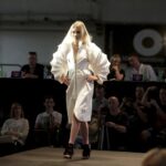 03.06.2016 Kielce. Festiwal mody Off Fashion. Pokazy półfinałowe na Bazie Zbożowej. / Jarosław Kubalski / Radio Kielce