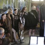 03.06.2016 Kielce. Festiwal mody Off Fashion. Pokazy półfinałowe na Bazie Zbożowej. / Jarosław Kubalski / Radio Kielce