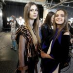 03.06.2016 Kielce. Festiwal mody Off Fashion. Pokazy półfinałowe na Bazie Zbożowej. / Jarosław Kubalski / Radio Kielce