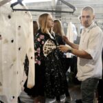 03.06.2016 Kielce. Festiwal mody Off Fashion. Pokazy półfinałowe na Bazie Zbożowej. / Jarosław Kubalski / Radio Kielce