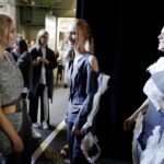 03.06.2016 Kielce. Festiwal mody Off Fashion. Pokazy półfinałowe na Bazie Zbożowej. / Jarosław Kubalski / Radio Kielce