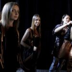 03.06.2016 Kielce. Festiwal mody Off Fashion. Pokazy półfinałowe na Bazie Zbożowej. / Jarosław Kubalski / Radio Kielce