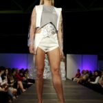 03.06.2016 Kielce. Festiwal mody Off Fashion. Pokazy półfinałowe na Bazie Zbożowej. / Jarosław Kubalski / Radio Kielce