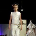 03.06.2016 Kielce. Festiwal mody Off Fashion. Pokazy półfinałowe na Bazie Zbożowej. / Jarosław Kubalski / Radio Kielce