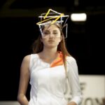 03.06.2016 Kielce. Festiwal mody Off Fashion. Pokazy półfinałowe na Bazie Zbożowej. / Jarosław Kubalski / Radio Kielce