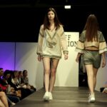 03.06.2016 Kielce. Festiwal mody Off Fashion. Pokazy półfinałowe na Bazie Zbożowej. / Jarosław Kubalski / Radio Kielce