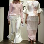 03.06.2016 Kielce. Festiwal mody Off Fashion. Pokazy półfinałowe na Bazie Zbożowej. / Jarosław Kubalski / Radio Kielce